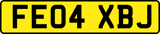 FE04XBJ