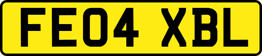 FE04XBL