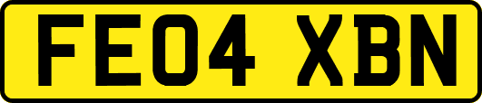 FE04XBN