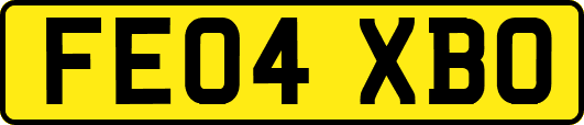 FE04XBO