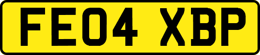 FE04XBP