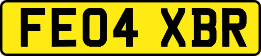 FE04XBR