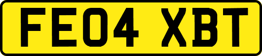 FE04XBT