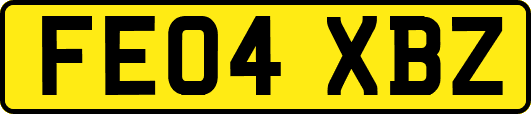 FE04XBZ