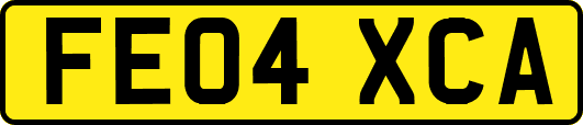 FE04XCA