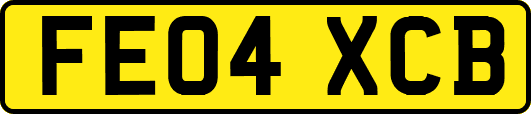 FE04XCB