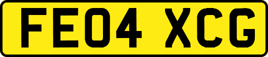 FE04XCG