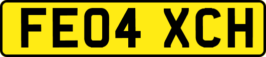 FE04XCH