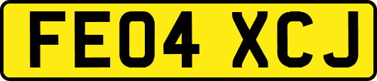 FE04XCJ