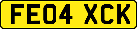 FE04XCK