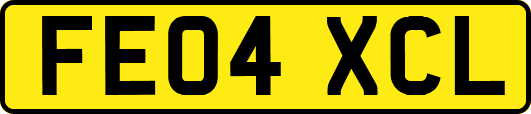 FE04XCL