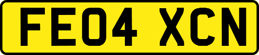 FE04XCN
