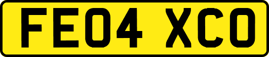 FE04XCO