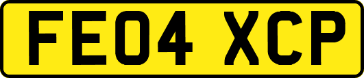 FE04XCP