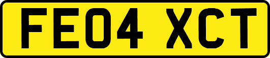 FE04XCT