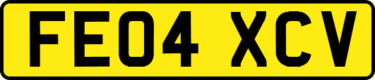 FE04XCV