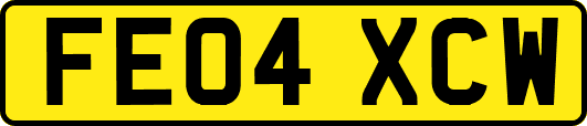 FE04XCW
