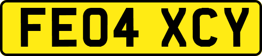 FE04XCY