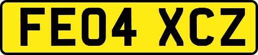 FE04XCZ