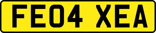FE04XEA