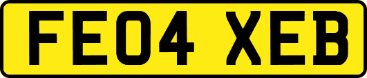 FE04XEB