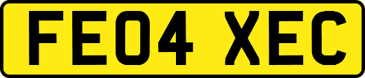 FE04XEC