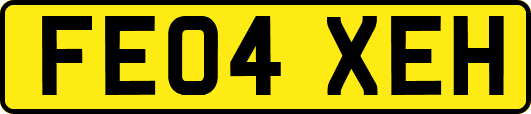 FE04XEH
