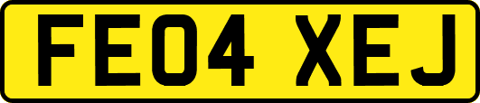 FE04XEJ