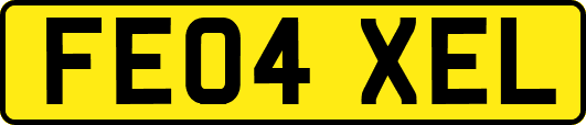 FE04XEL