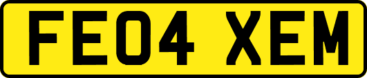 FE04XEM