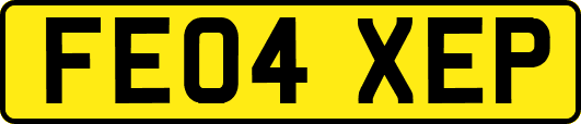 FE04XEP