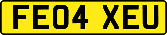 FE04XEU