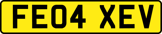 FE04XEV