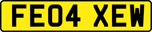 FE04XEW