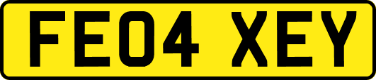 FE04XEY