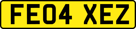 FE04XEZ