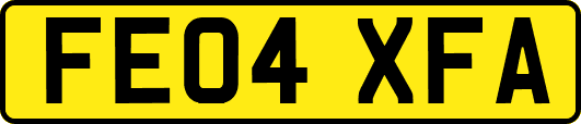 FE04XFA