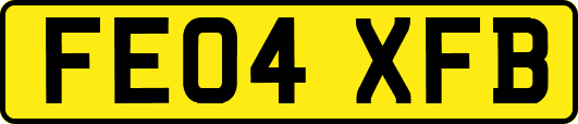 FE04XFB