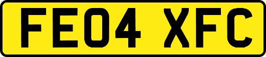 FE04XFC