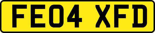 FE04XFD