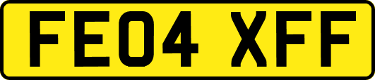 FE04XFF