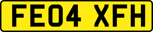 FE04XFH