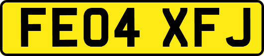 FE04XFJ