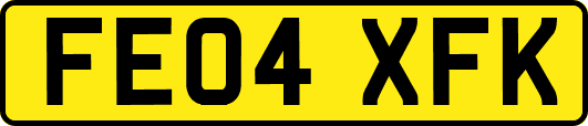 FE04XFK