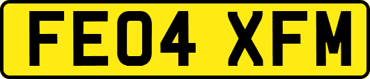 FE04XFM