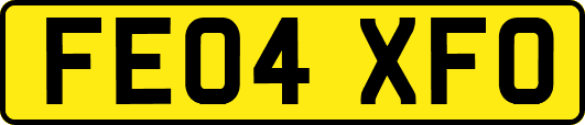 FE04XFO