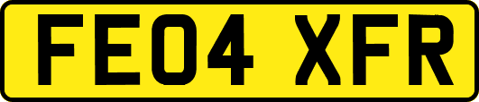 FE04XFR