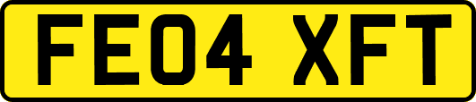 FE04XFT