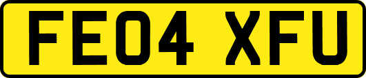 FE04XFU