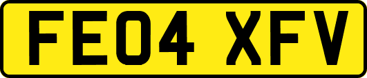 FE04XFV